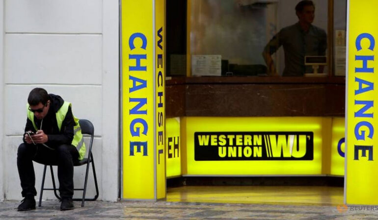 Western Union buys 15% stake in Saudi Telecom's digital payment unit