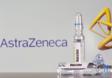 AstraZeneca-ს ვაქცინის შესწავლა ბრიტანეთის ჯანდაცვის მარეგულირებელმა დააჩქარა