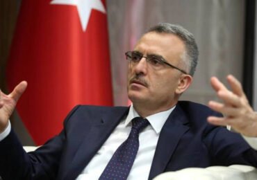 Turkey’s new central bank chief overhauls lira policy - FT