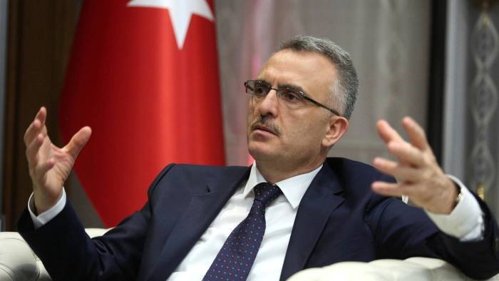 Turkey’s new central bank chief overhauls lira policy - FT