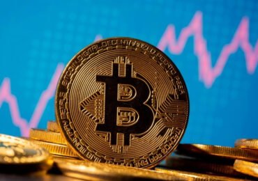 Bitcoin hits record $28,600 as 2020 rally powers on