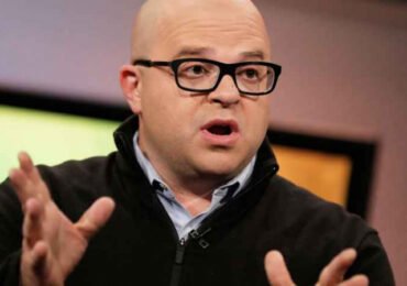 Coronavirus sped up digital transformation by 6 years for companies, Twilio CEO says