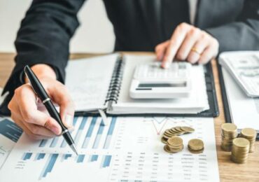 Business Sectors Paying the Most Taxes in Armenia