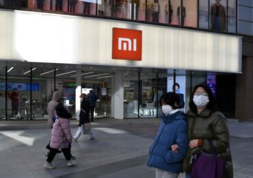 Chinese Xiaomi to begin smartphone production in Turkey