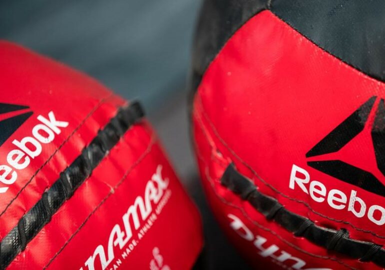 Adidas is selling Reebok to focus on its own brand