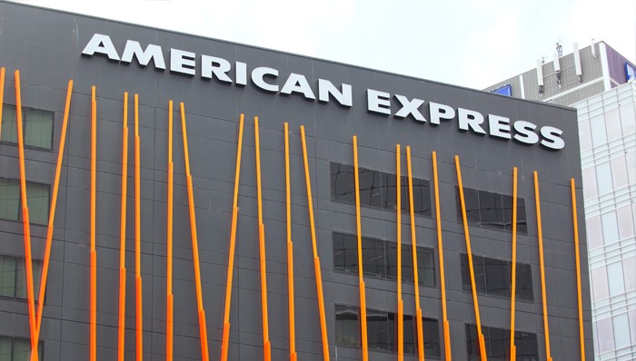 American-Express