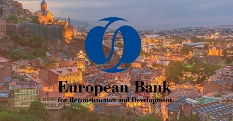 EBRD and EU strengthen support to small businesses in Georgia