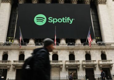 Spotify to expand into more than 80 new markets – Georgia is among them