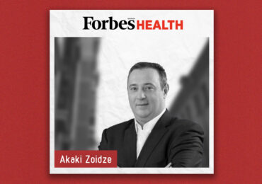 Health Web - Zoidze