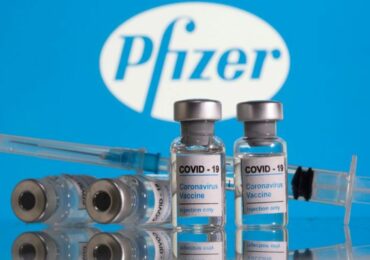 Israeli study finds 94% drop in symptomatic COVID-19 cases with Pfizer vaccine