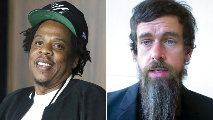 Jay-Z, Twitter’s Jack Dorsey Establish $24 Million Fund to Develop Bitcoin