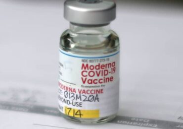 Moderna expects $18.4 billion in COVID-19 vaccine sales in 2021