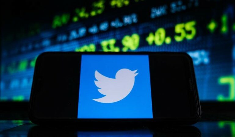 Twitter Market Value Surges To $50 Billion Despite Trump Ban, And Shares Could Run Another 25%