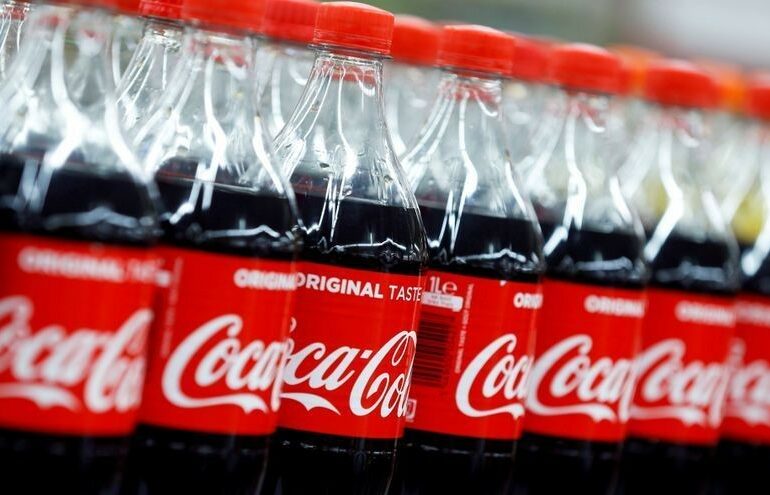 Coca-Cola turns to 100% recycled plastic bottles in U.S.