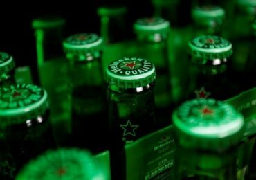 Heineken to cut 8,000 jobs to restore pre-pandemic margins