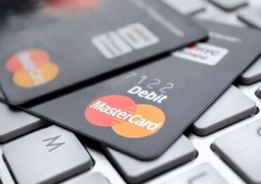 Bitcoin's big moment: Mastercard jumps on the bandwagon