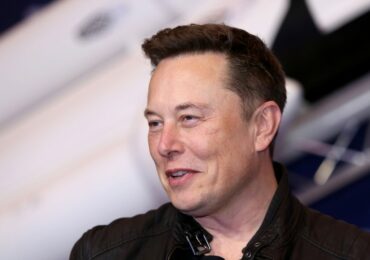 Elon Musk: I sleep ‘about 6 hours’ a night – ‘I tried less, but total productivity decreases’