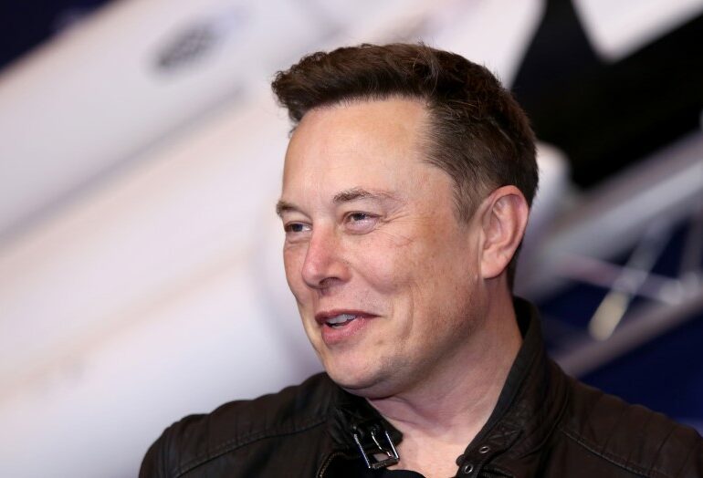 Elon Musk: I sleep ‘about 6 hours’ a night – ‘I tried less, but total productivity decreases’