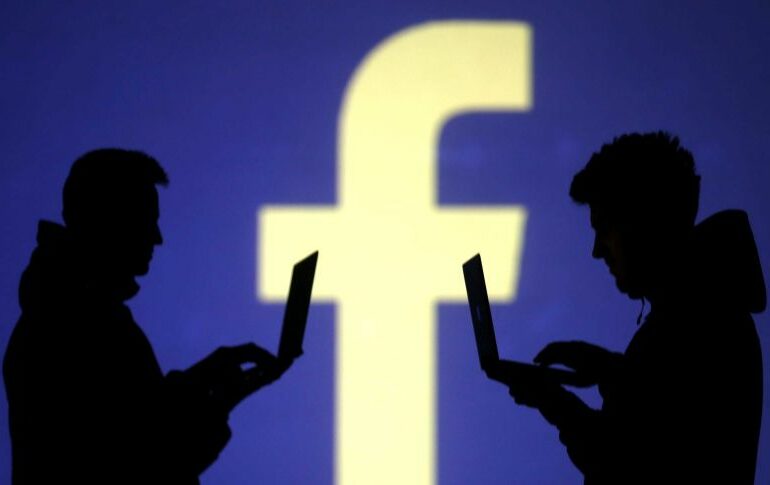 Facebook banned Australian users from sharing or viewing news content on the platform