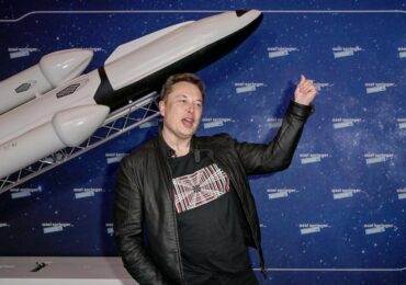 Elon Musk’s SpaceX Now Worth $74 Billion After Latest Fundraising Round: Report