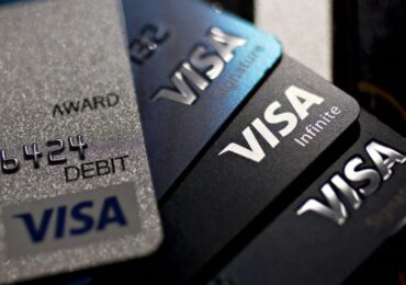 როგორ გამდიდრდა VISA?