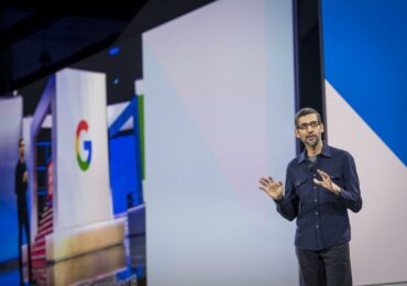 Google Will Invest $7 Billion In Offices Across America And Create 10,000 New Jobs