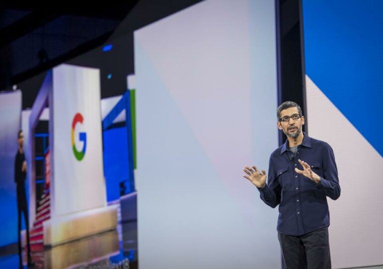 Google Will Invest $7 Billion In Offices Across America And Create 10,000 New Jobs