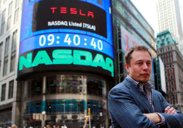 Not just Tesla: Tech analyst says electric vehicle stocks could soar 50% this year