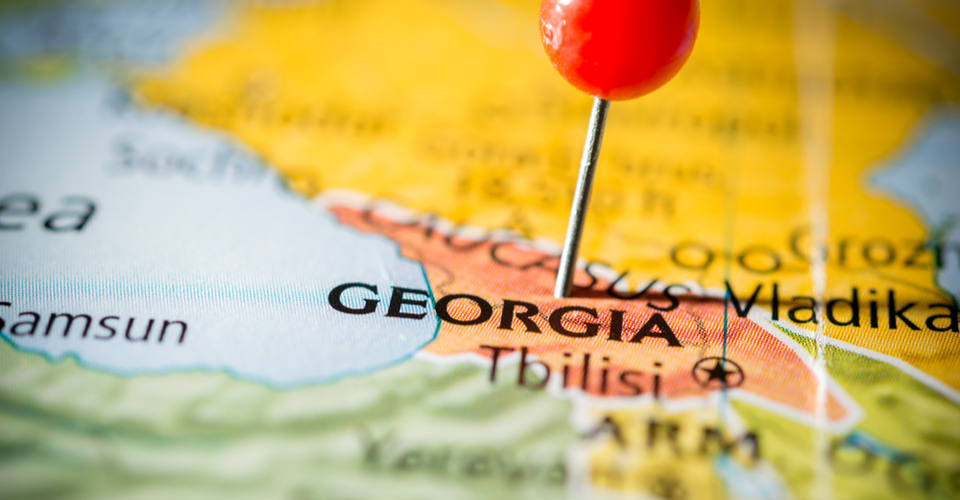 shutterstock_Georgia