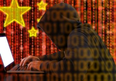 Microsoft accuses China over email cyber-attacks