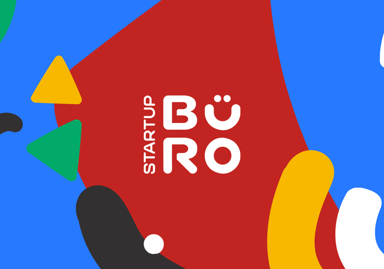 Tbilisi Startup Bureau Celebrates 3rd Anniversary with Fresh New Look