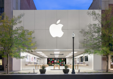 წინა წელთან შედარებით 2021 წლის დასაწყისში Apple-ის მოგება გაორმაგდა