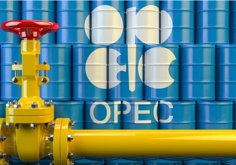 OPEC-ი და მისი მოკავშირეები ნავთობის წარმოების ეტაპობრივ გაზრდაზე შეთანხმდნენ