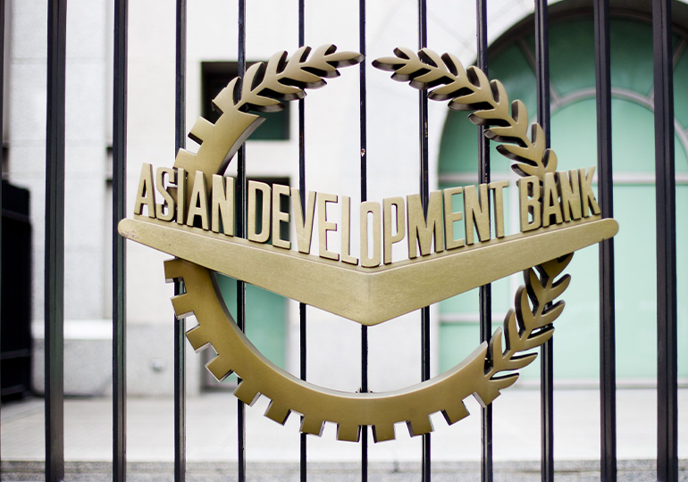 ADB: კლიმატური კრიზისისთვის გამოყოფილ თანხას $100 მილიარდამდე ვზრდით