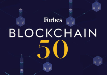 BLOCKCHAIN 50