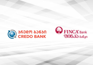 Credo Bank Acquires 100% Shares of FINCA Bank Georgia