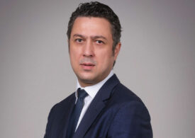 ევროპის ფინანსური ინდუსტრიის ეპიცენტრში – ინტერვიუ ნიკოლოზ დონაძესთან