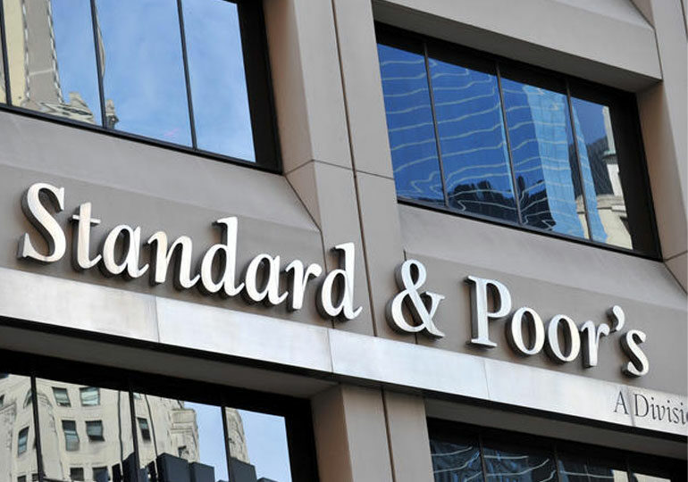 S&P Global-მა საქართველოს საკრედიტო რეიტინგი უცვლელად დატოვა