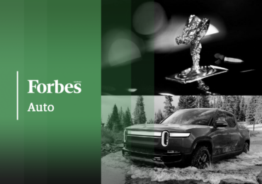 Forbes Auto: გასული კვირის მნიშვნელოვანი სიახლეები ავტოინდუსტრიიდან