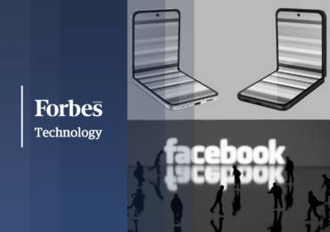 Forbes Tech: გასული კვირის მთავარი ტექნოლოგიური სიახლეები