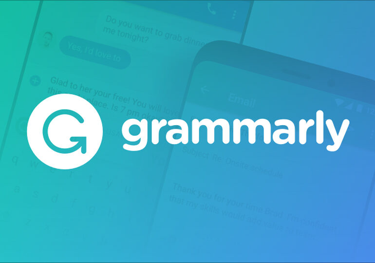 Grammarly-ის დამფუძნებლები თქვენი შეცდომების წყალობით მილიარდერები ხდებიან