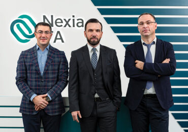 IAB: NEXIA წლის საუკეთესო ქსელია მსოფლიოში