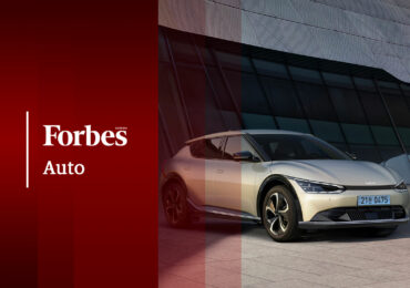 Forbes Auto: გასული კვირის მნიშვნელოვანი სიახლეები ავტოინდუსტრიისაგან