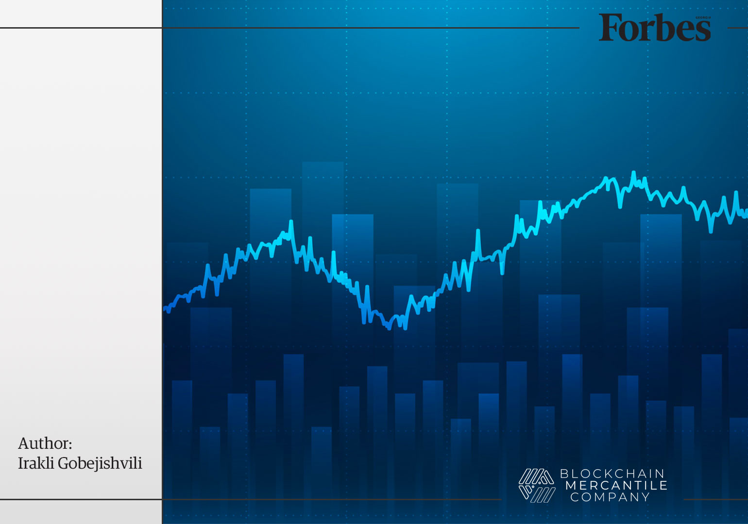 The Georgian-Turkish Startup Creating Next-generation Fraud Proof, Flexible And Efficient Commodity Markets Using Blockchain Technology