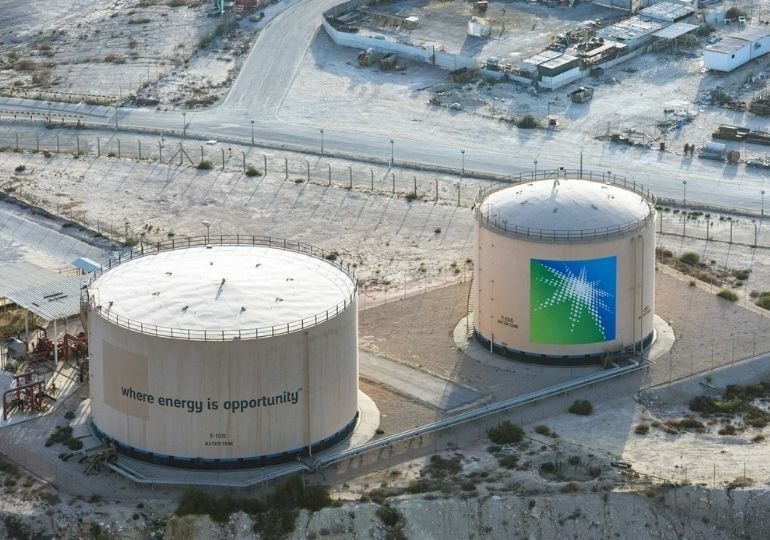 Saudi Aramco საფონდო ბირჟაზე აქციების დამატებით განთავსებას გეგმავს