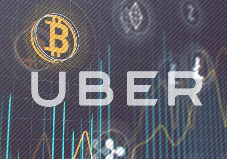 Uber-ის CEO: ადრე თუ გვიან, Uber-ი ბიტკოინით გადახდას დასთანხმდება