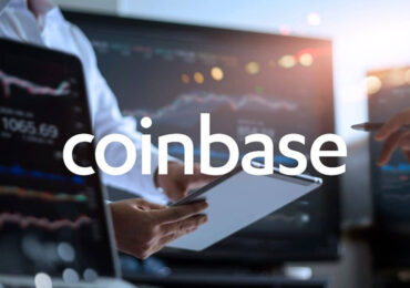 კრიპტოვალუტის ბირჟა COINBASE-მა რუსეთთან დაკავშირებული 25,000 ანგარიში დაბლოკა