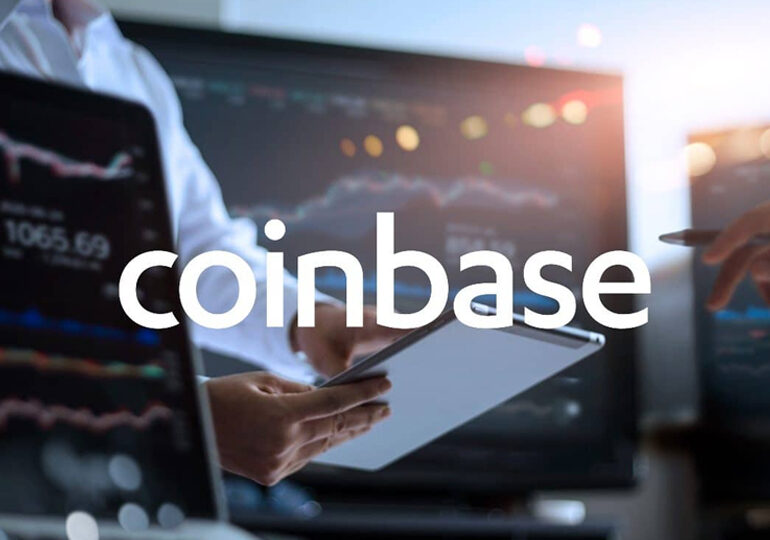 კრიპტოვალუტის ბირჟა COINBASE-მა რუსეთთან დაკავშირებული 25,000 ანგარიში დაბლოკა