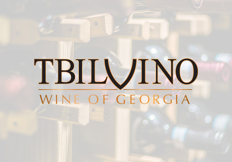 TBILVINO Suspends Exports to Russia