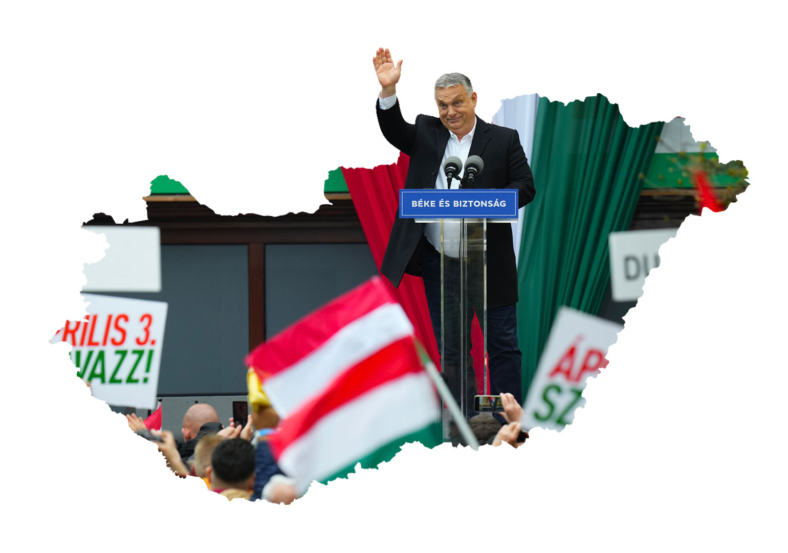 Quo Vadis Hungary?